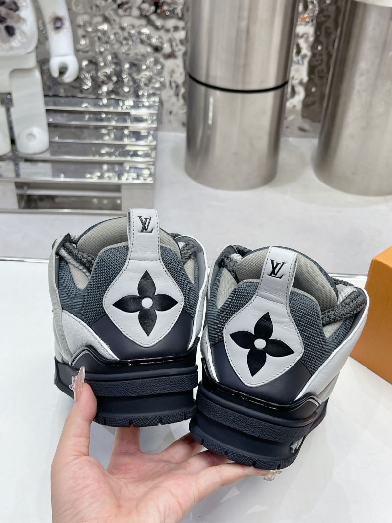 Louis Vuitton Trainer Sneaker